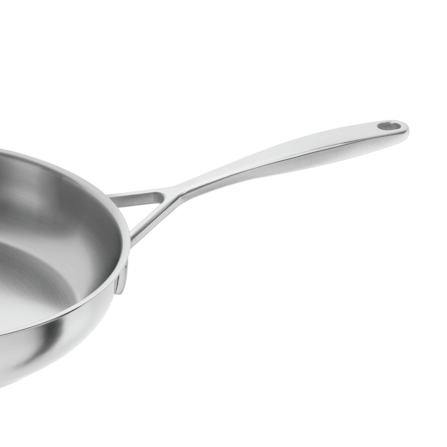 กระทะสเตนเลสสตีล ZWILLING  รุ่น VITALITY FRY PAN 26 CM N1006238_2